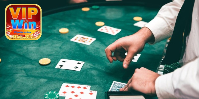 Cách tính điểm chuẩn xác trong blackjack 21