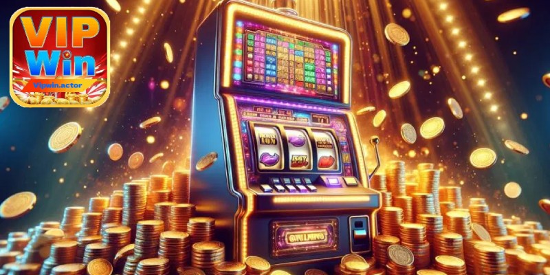 Đặt cược nhiều vào jackpot