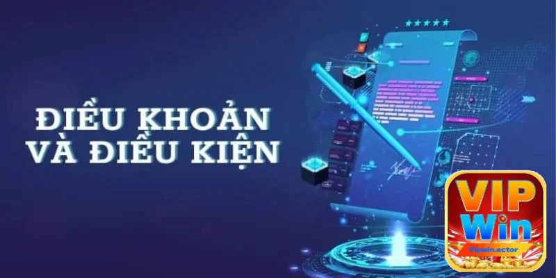 Điều khoản, điều kiện về trong vấn đề giao dịch