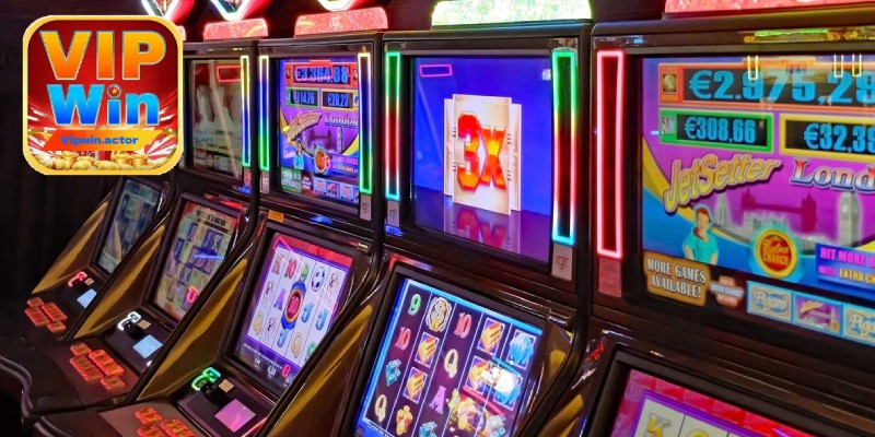 Hiểu rõ các quy tắc cơ bản của slot game