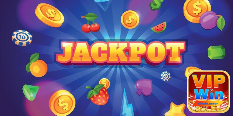 Jackpot là trò chơi như thế nào?