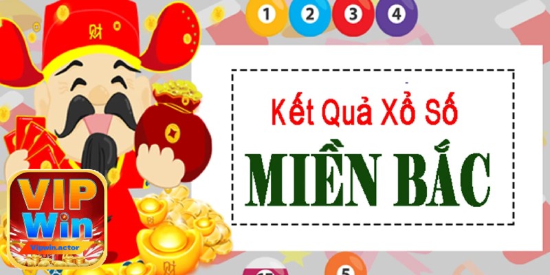 Lợi ích kinh tế -  Xổ số miền Bắc