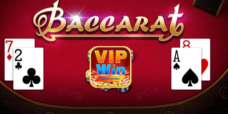 Một số thuật ngữ cơ bản cần biết chơi trong cách chơi baccarat