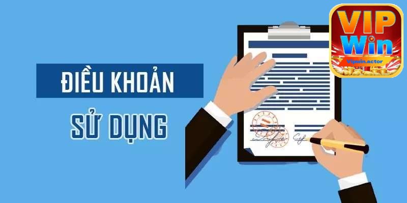 Thỏa thuận khi tham gia khuyến mãi