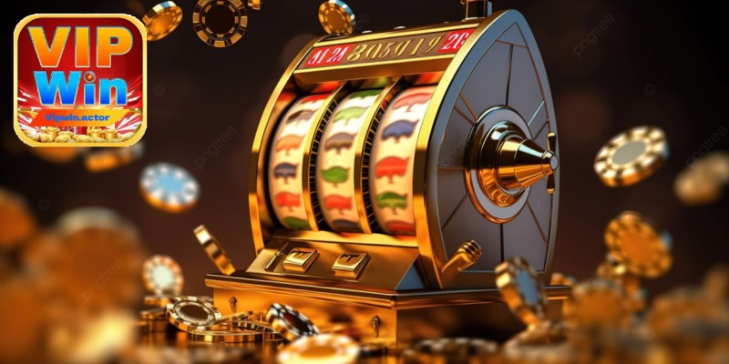 Tìm hiểu về trò chơi hấp dẫn slot game tại Vipwin