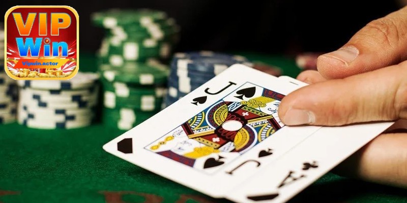 Tỷ lệ cược trong Blackjack 21 