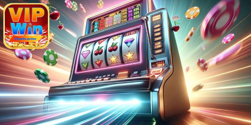 Vì sao chơi Jackpot tại VIPWIN là cơ hội hàng đầu?