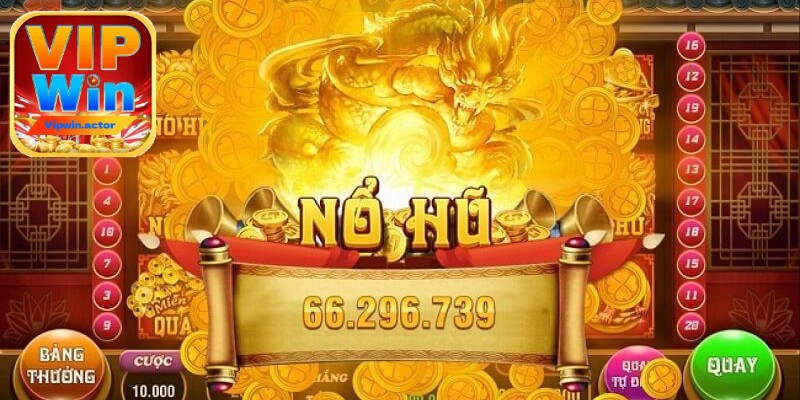 Ý nghĩa của biểu tượng có trong game nổ hũ VIPWIN