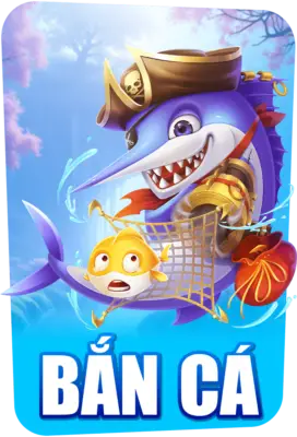 bắn cá