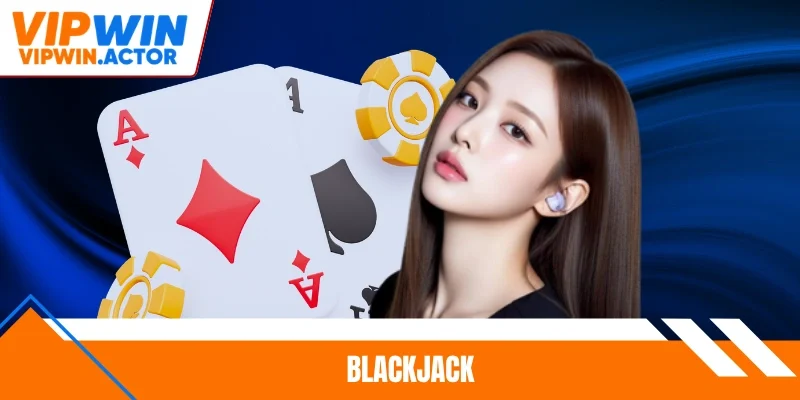 Blackjack