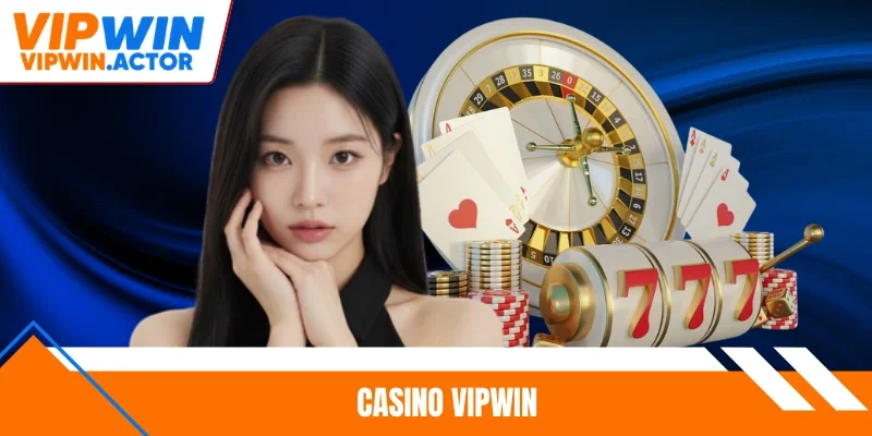 casino Vipwin