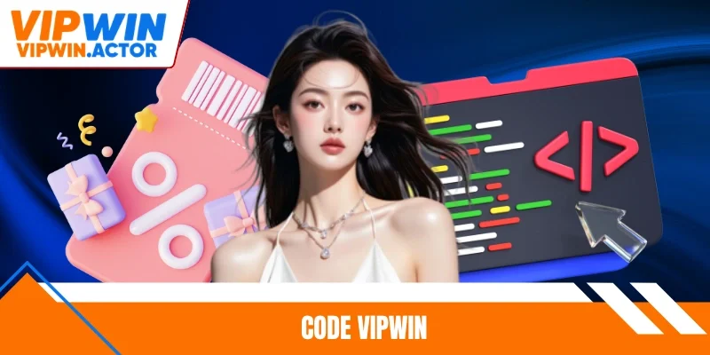 Code Vipwin
