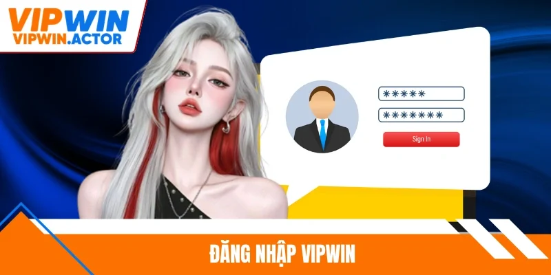 Đăng nhập Vipwin