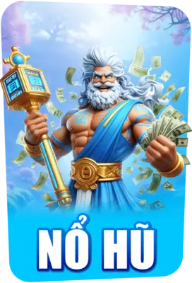 nổ hũ