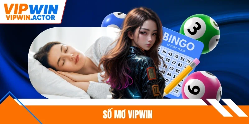 Số mơ VIPWIN