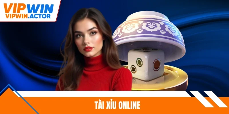 Tài xỉu online