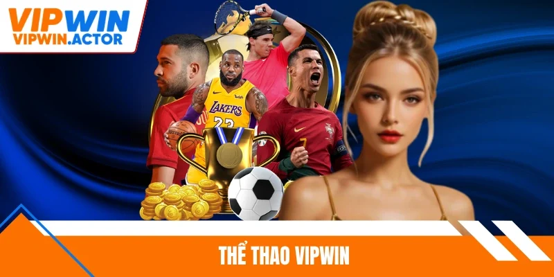 Thể thao Vipwin