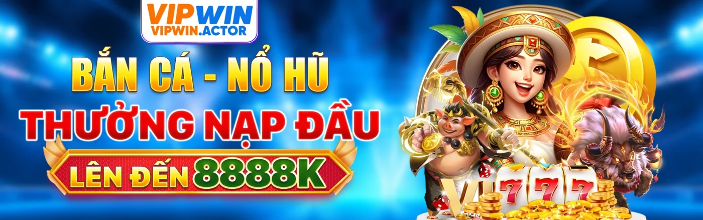 banner vipwin